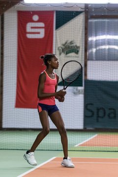 Noma Noha Akugue 407 - Sparkasse Westholstein Pokal Marne
